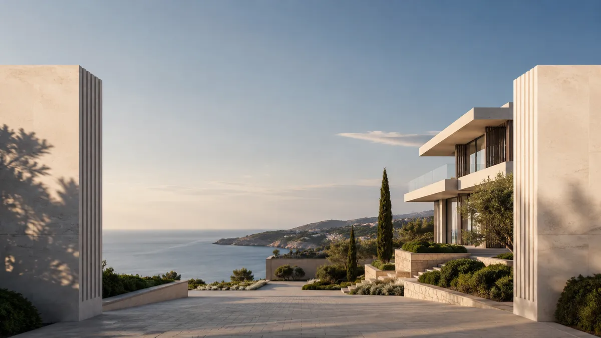 01. Real Estate, Land & Property