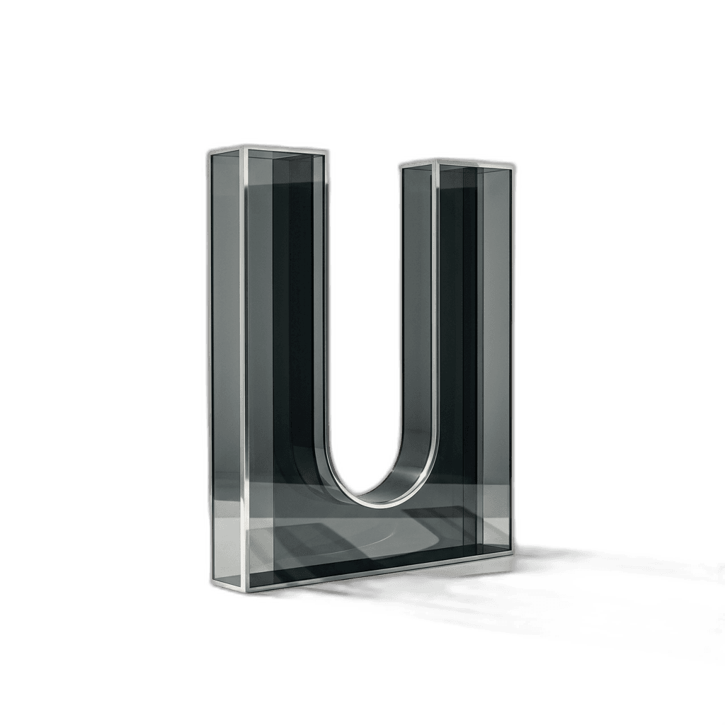 Sovereign U-Gate Fragment