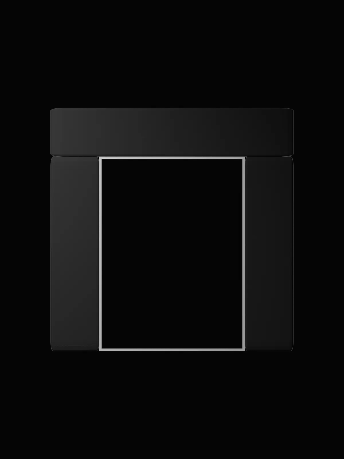UZCO Brand Aperture